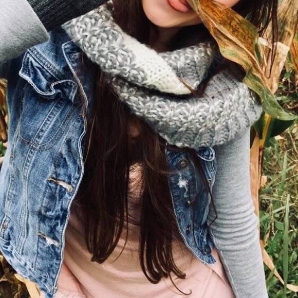 Hollister Jackets & Blazers - Hollister jean jacket